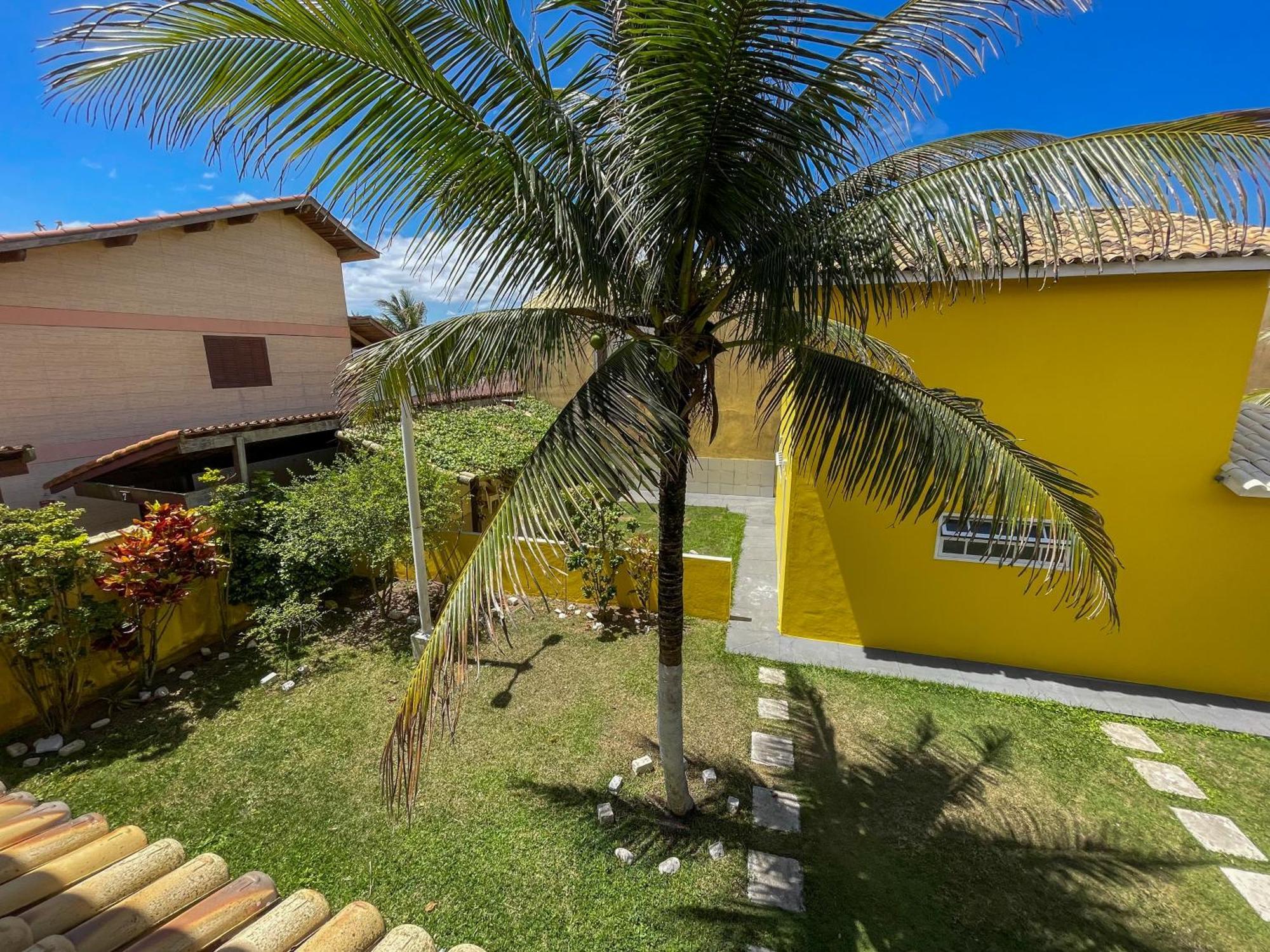 Casa Duplex Praia Das Dunas - Pe Na Areia - Ar Condicionado - Alto Padrao Cabo Frio Exterior foto